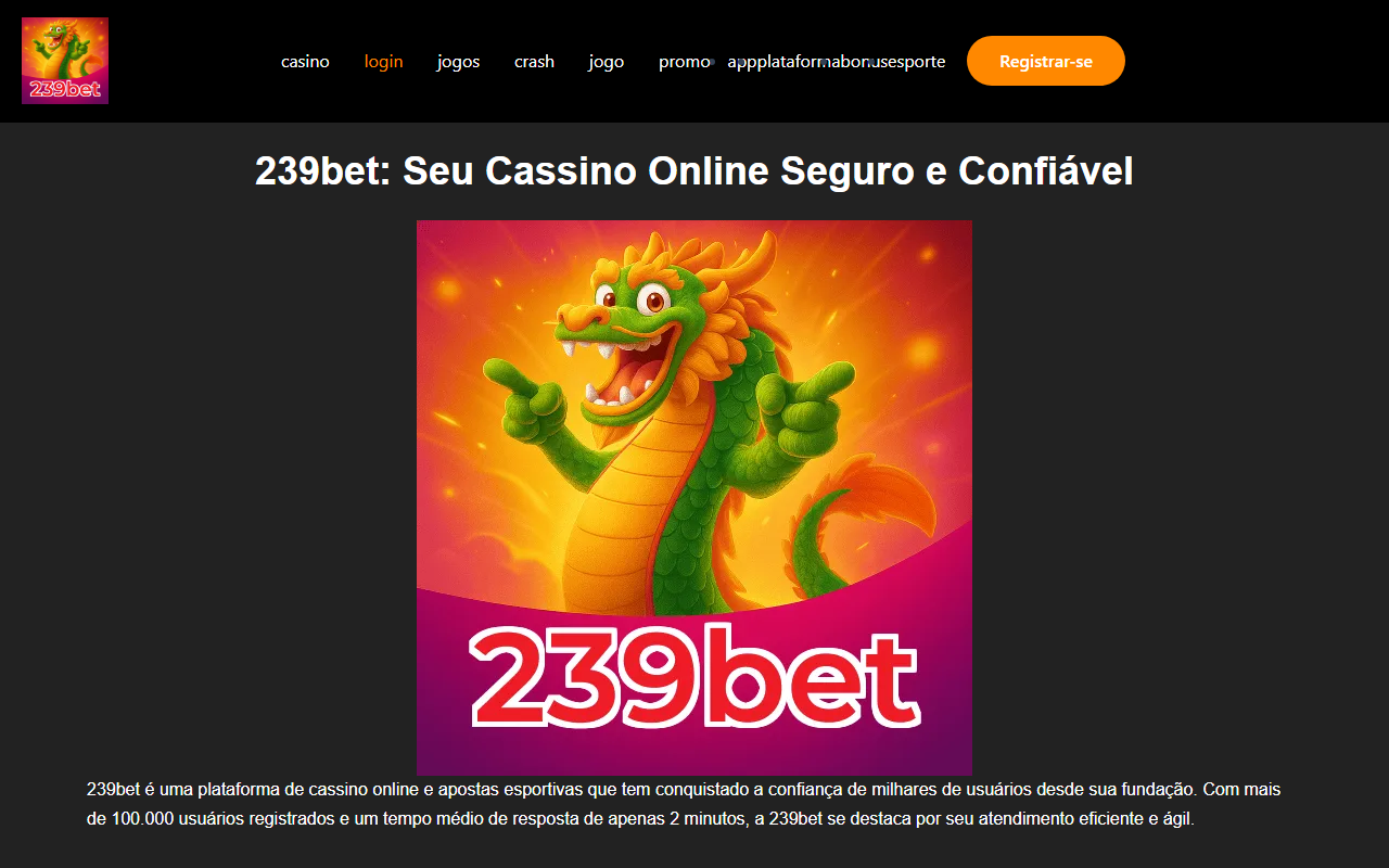 239bet-jogoapp.com screenshot