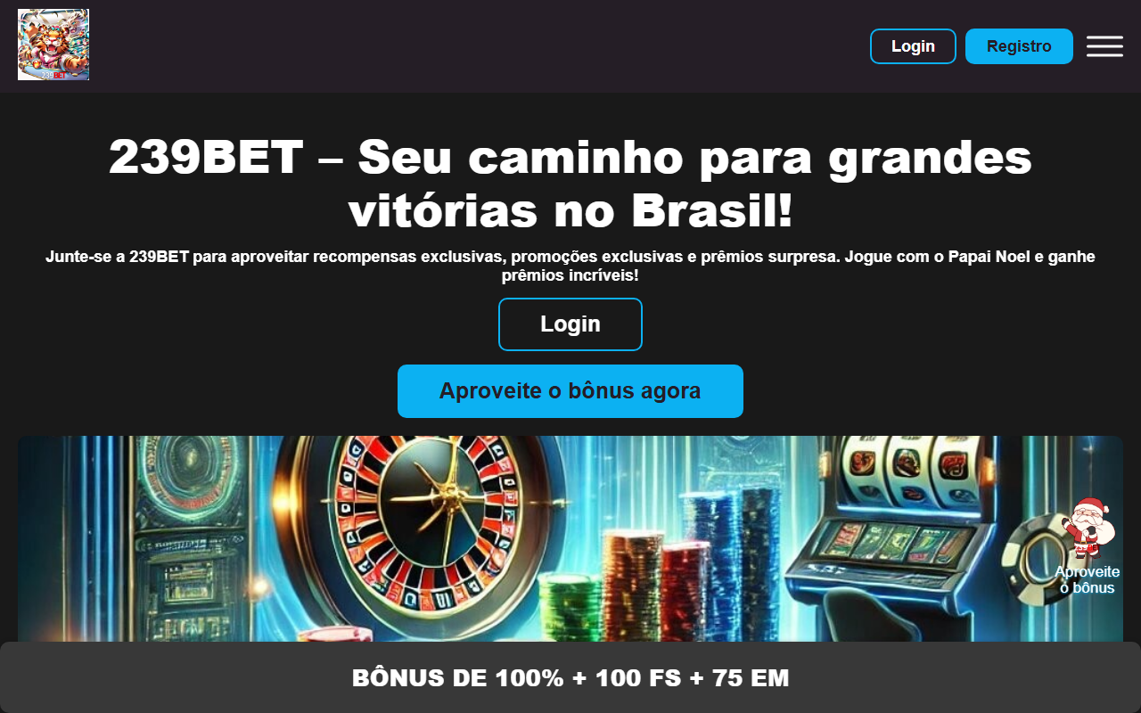 239bet-slot.com screenshot