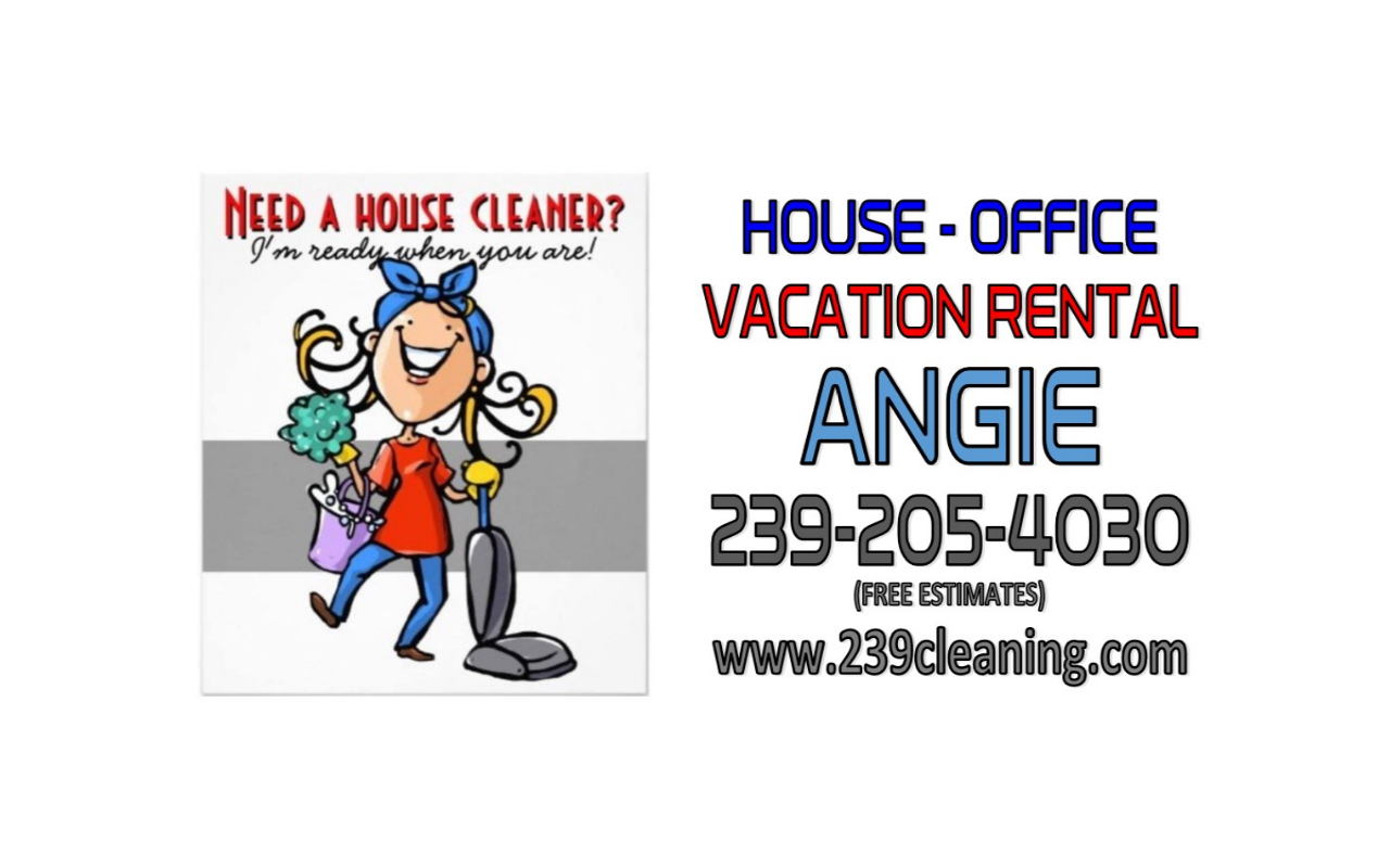 239cleaning.com screenshot