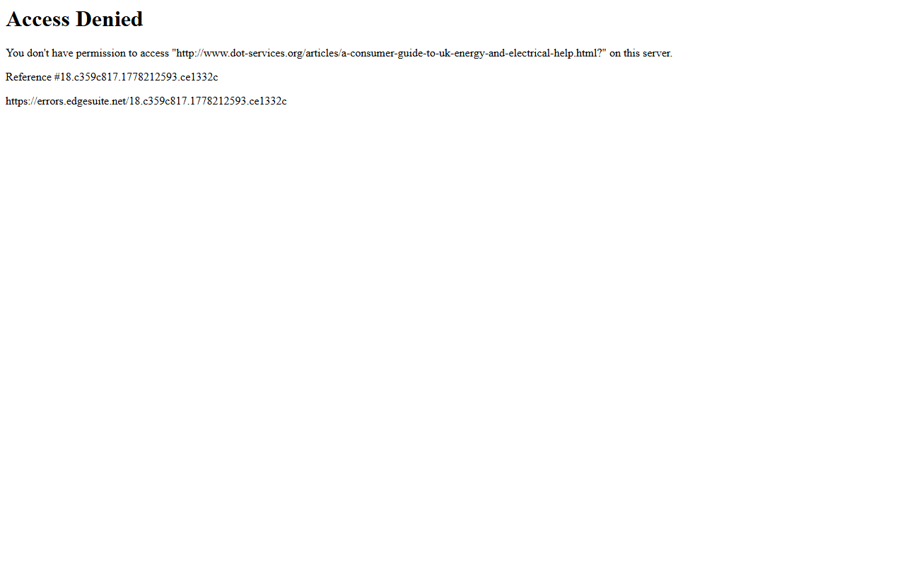 239electric.com screenshot