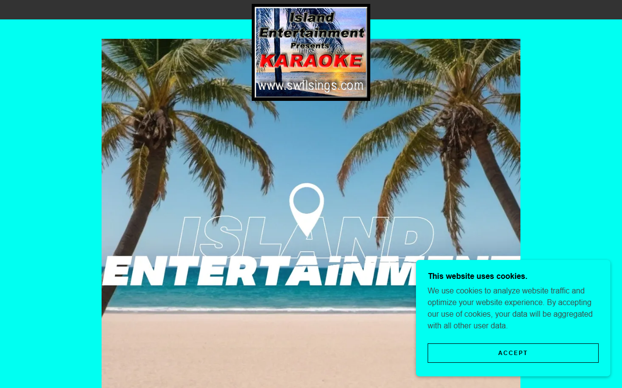 239karaoke.com screenshot