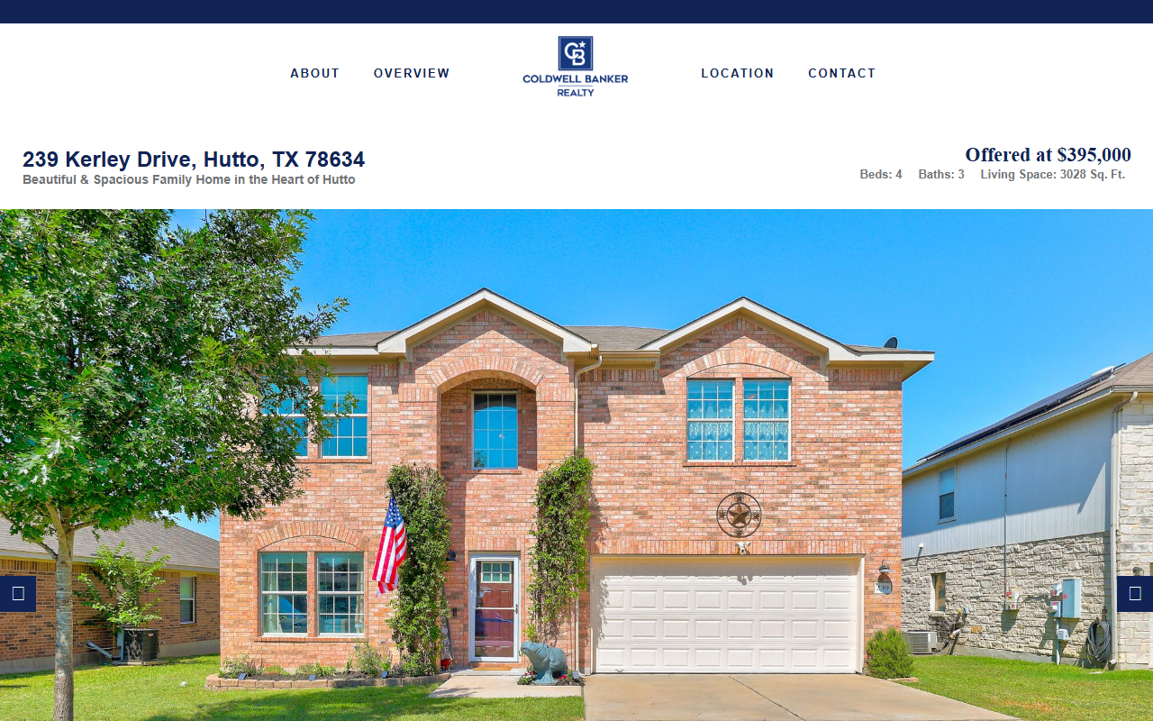 239kerleydrive.com screenshot
