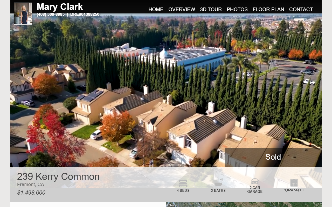 239kerrycommon.com screenshot
