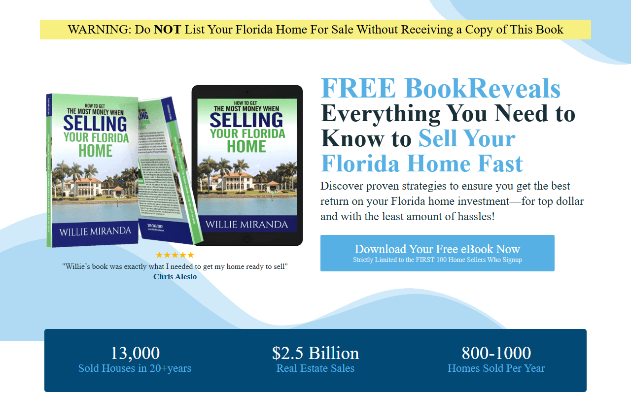 239sellerbook.com screenshot