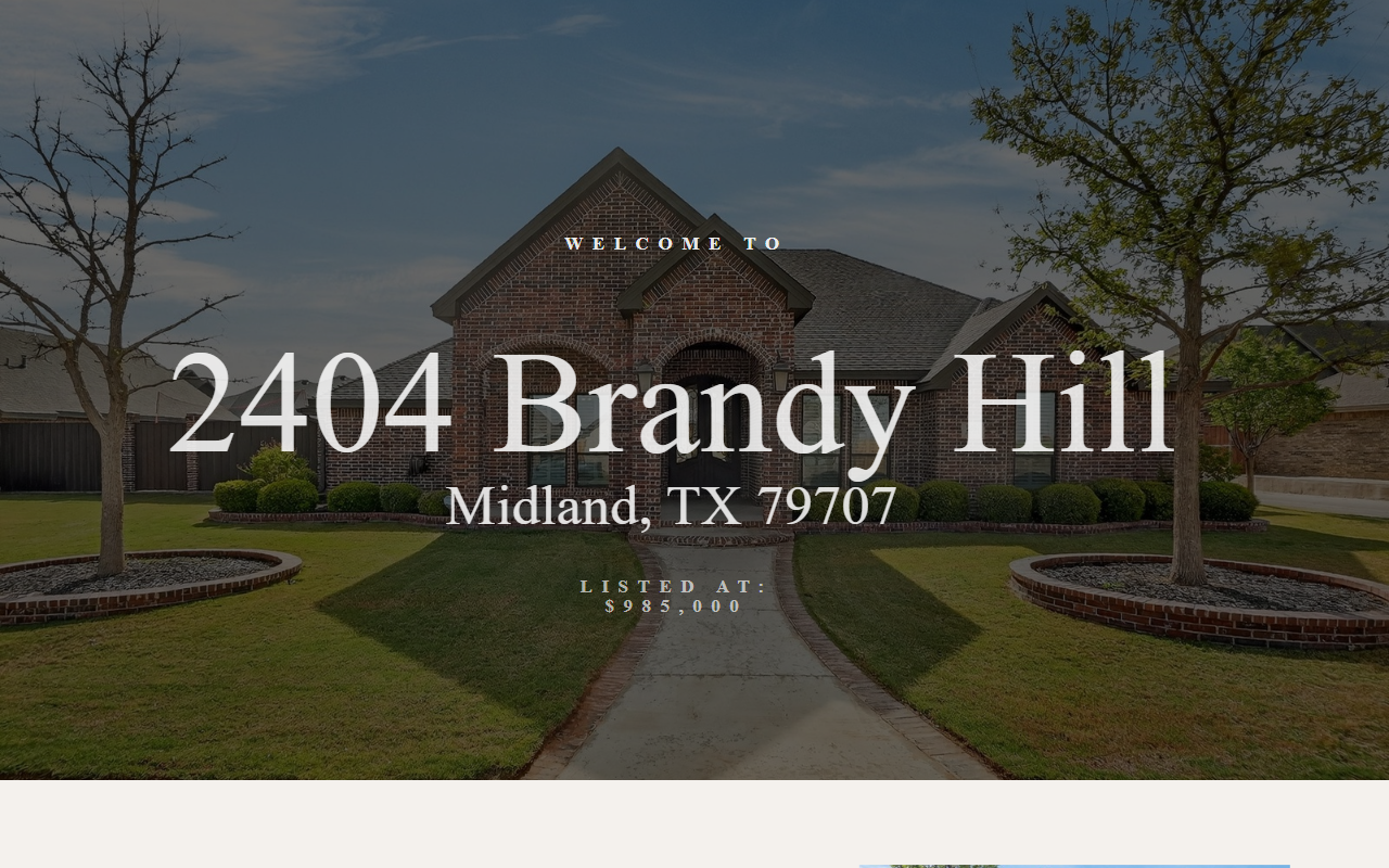 2404brandyhill.com screenshot