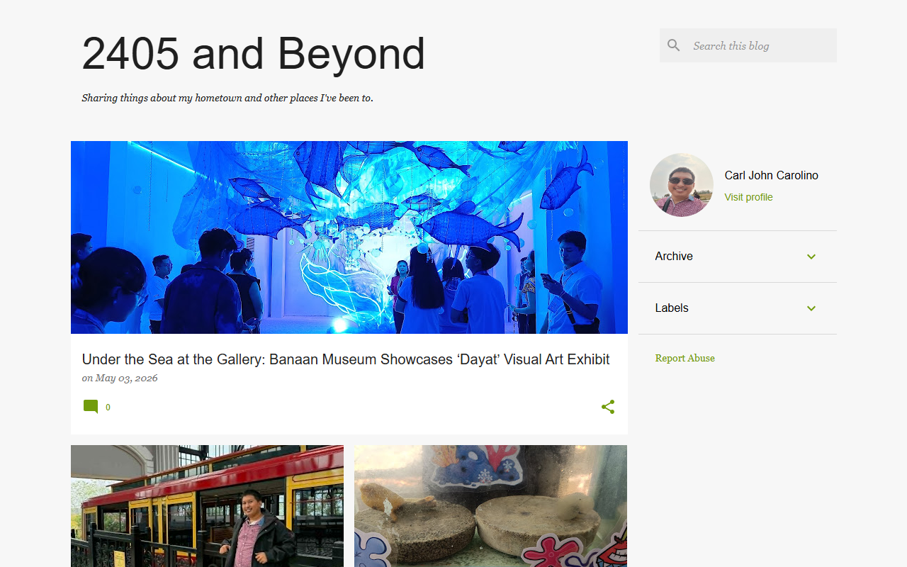 2405andbeyond.com screenshot