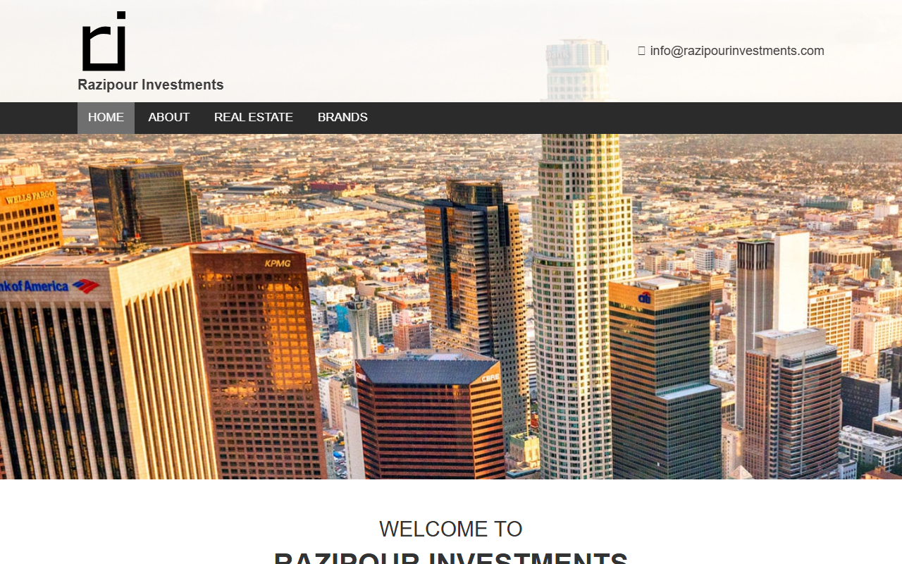 2406vernon.com screenshot