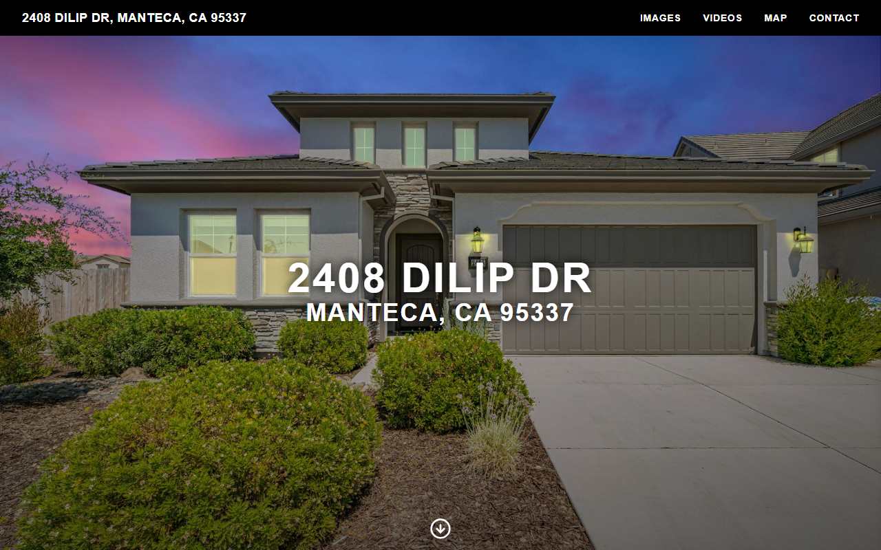 2408dilipdr.com screenshot