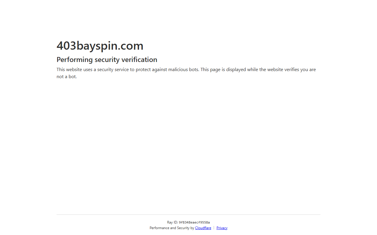 240bayspin.com screenshot