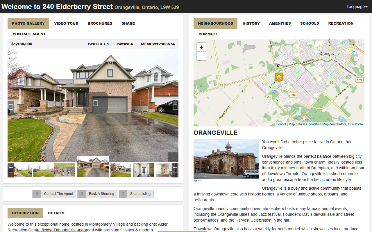 240elderberry.com screenshot