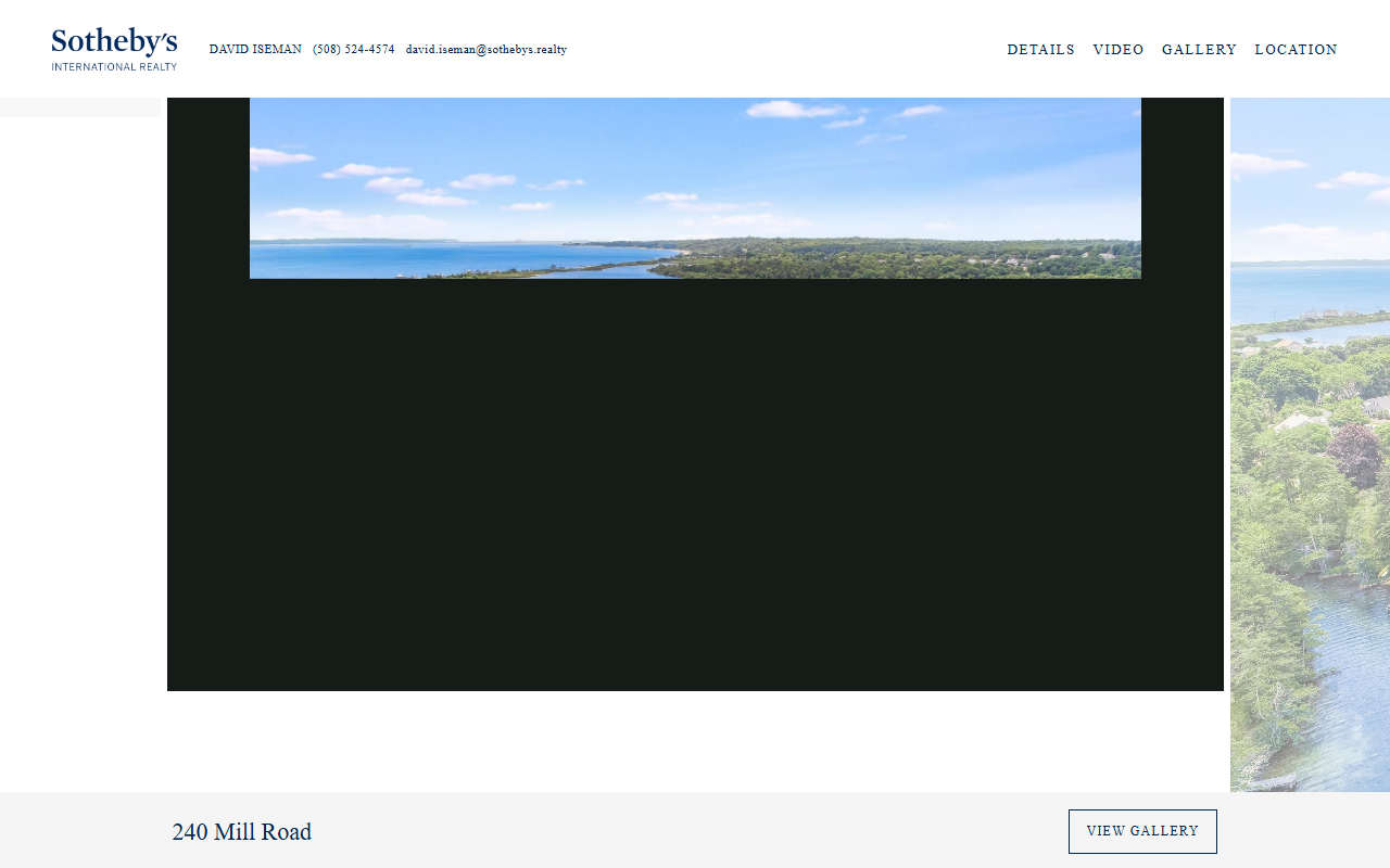 240millroad.com screenshot