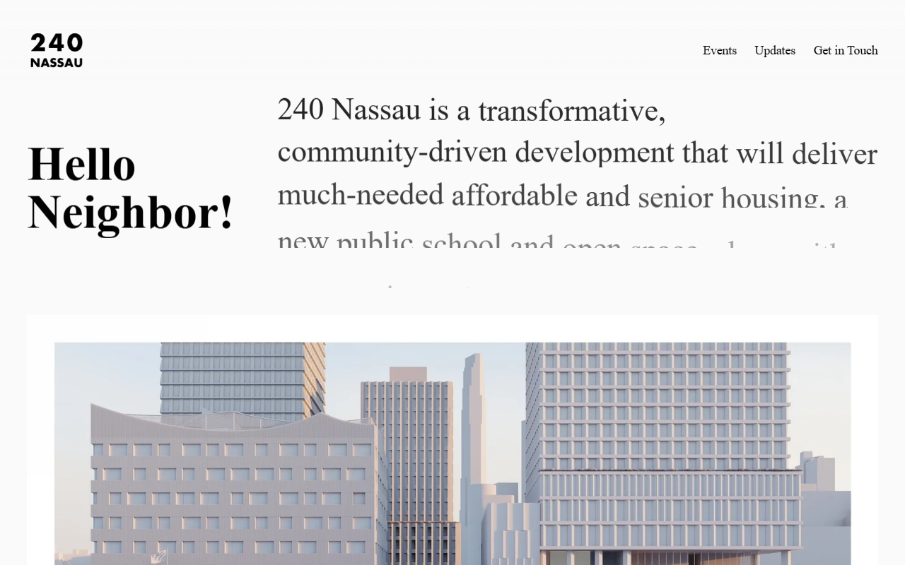240nassaust.com screenshot