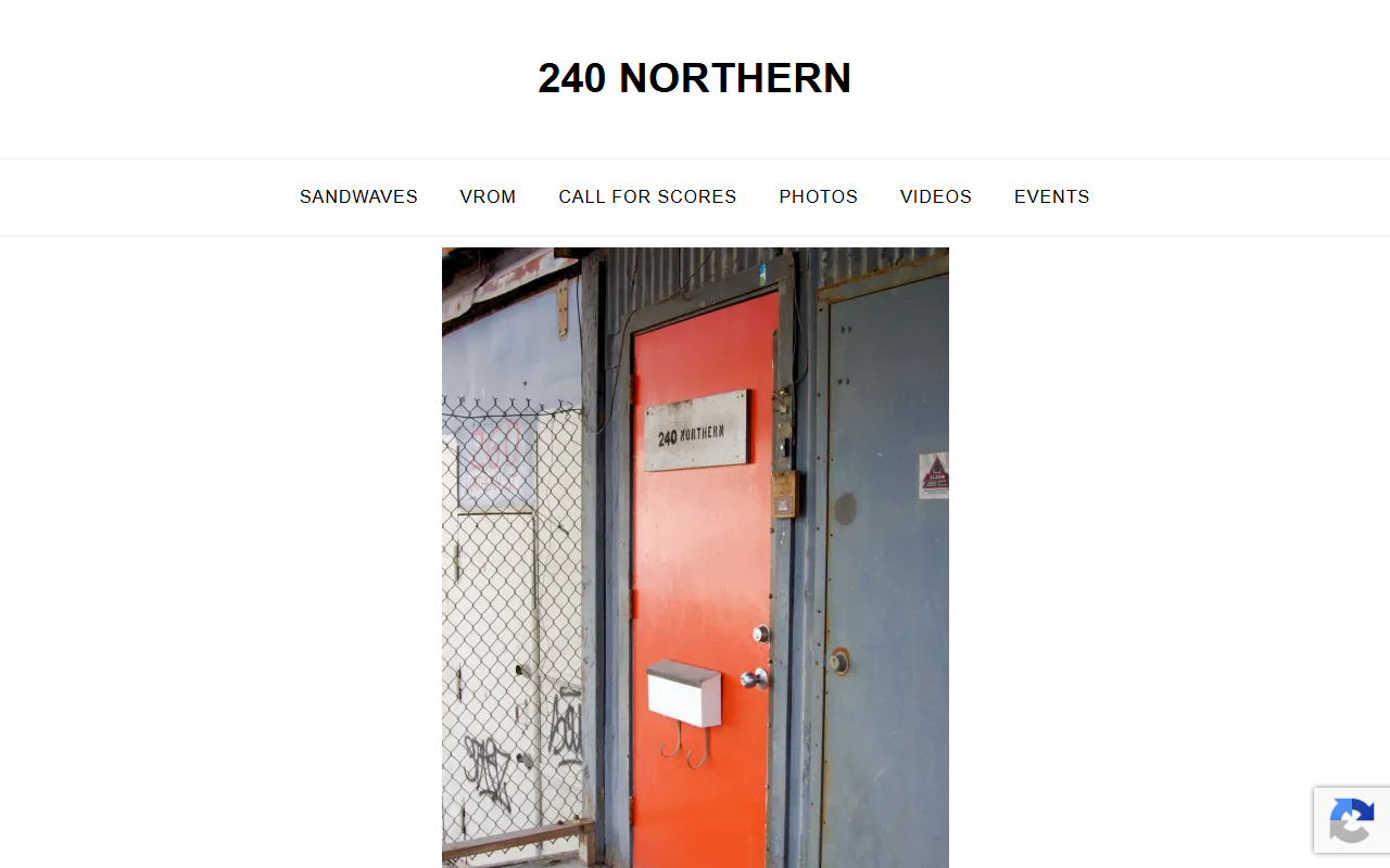 240northern.com screenshot