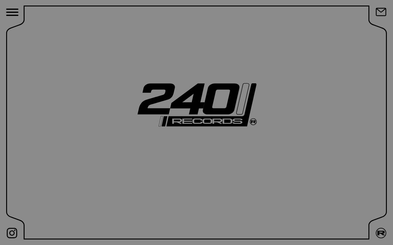 240records.com screenshot