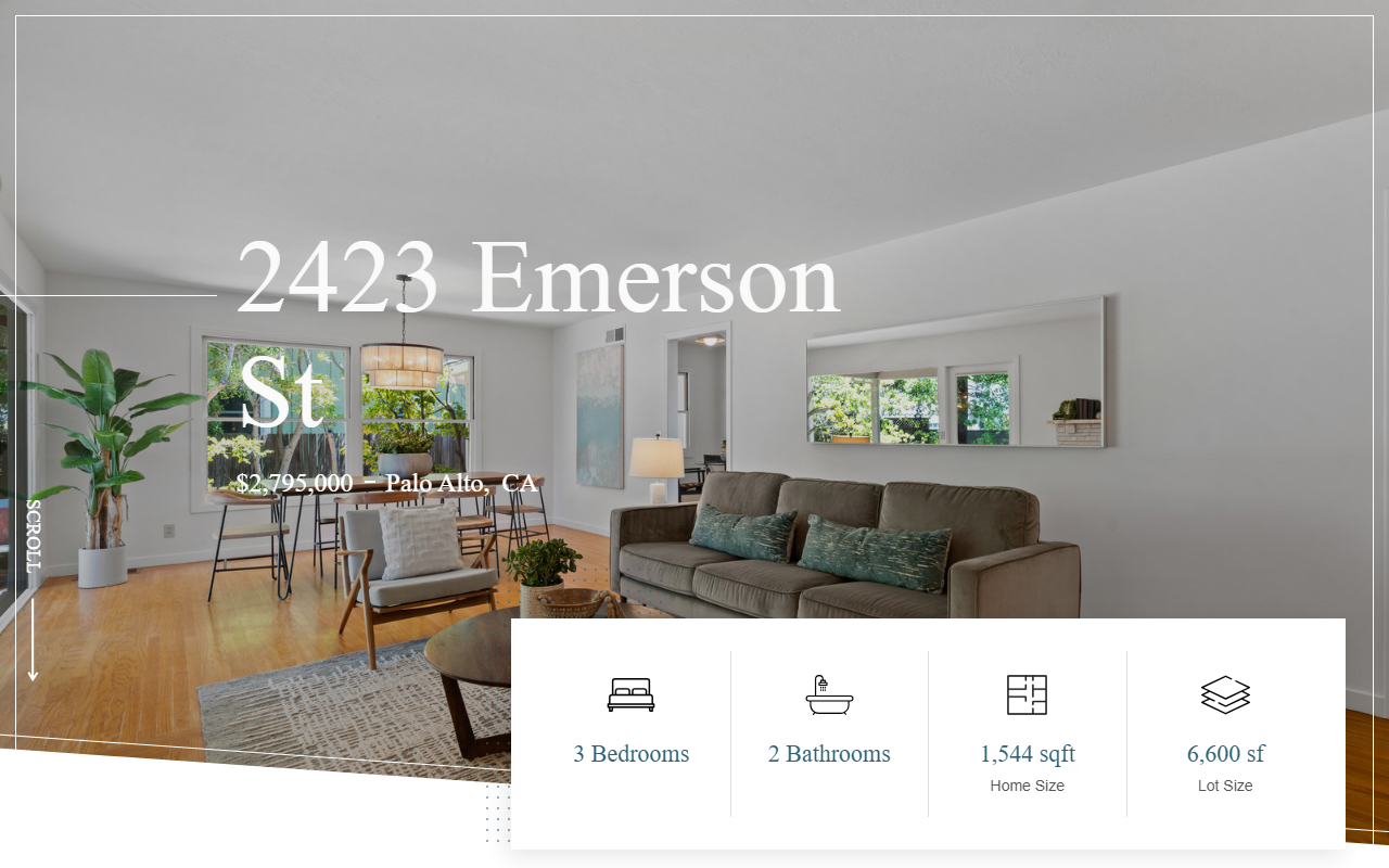 2423emerson.com screenshot