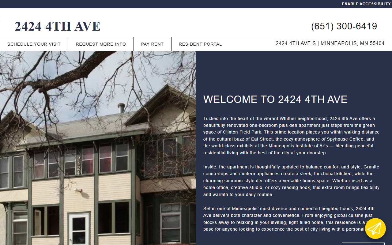 24244thave.com screenshot