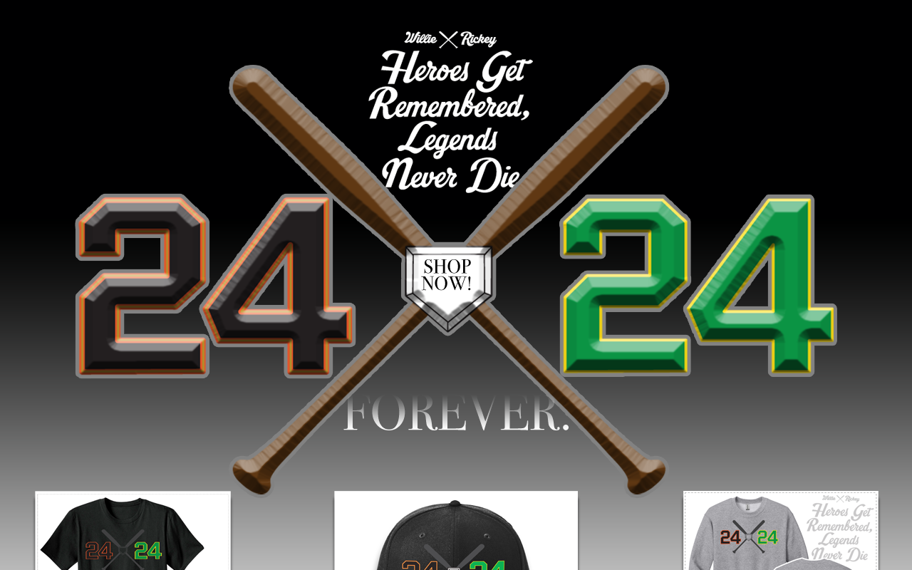 2424forever.com screenshot