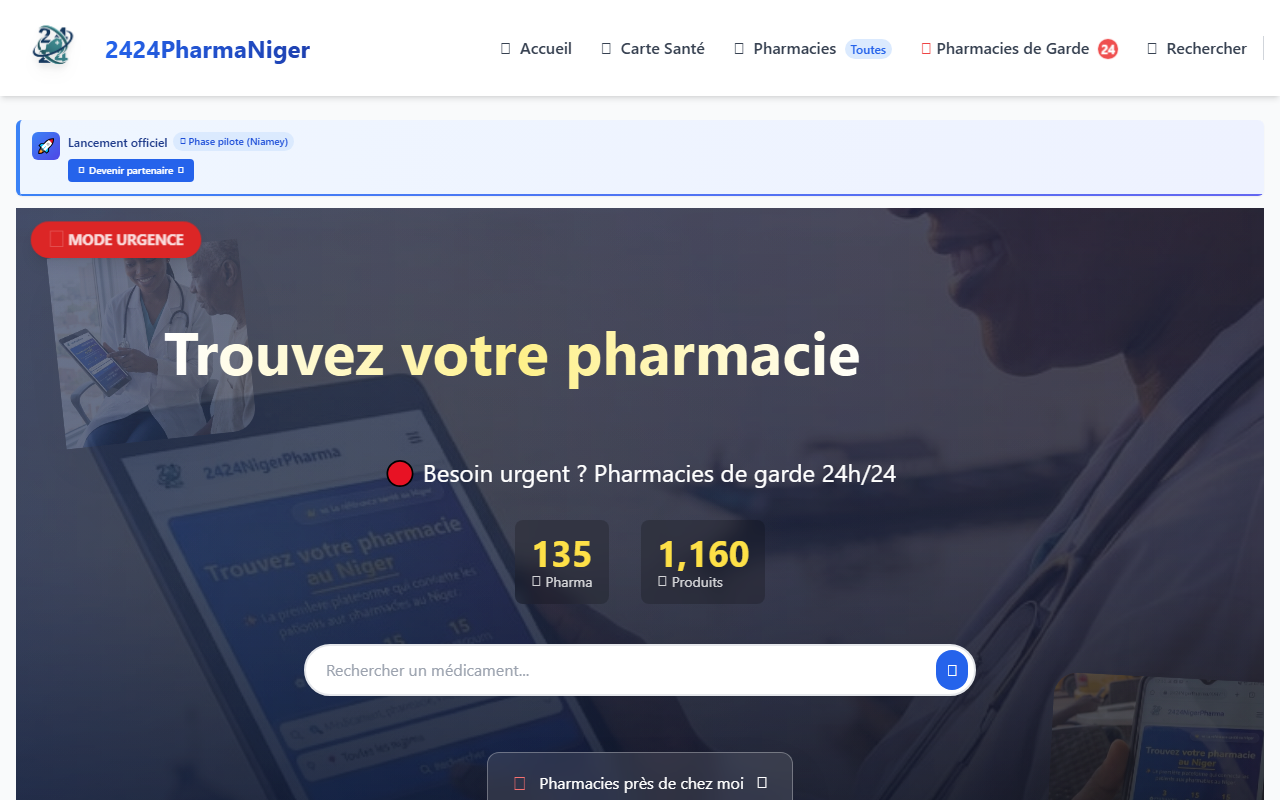 2424pharmaniger.com screenshot