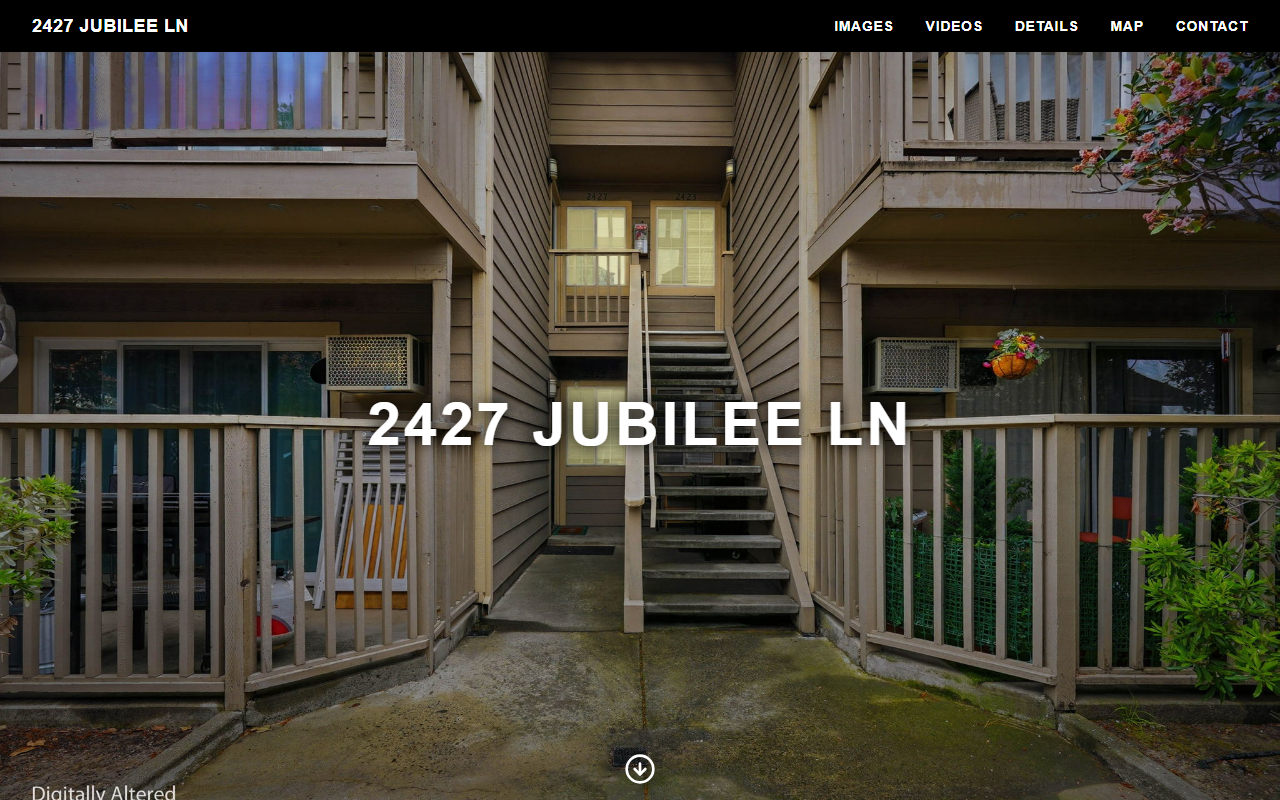 2427jubileeln.com screenshot