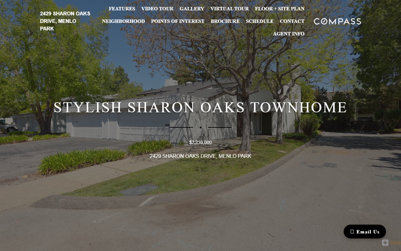 2429sharonoaks.com screenshot