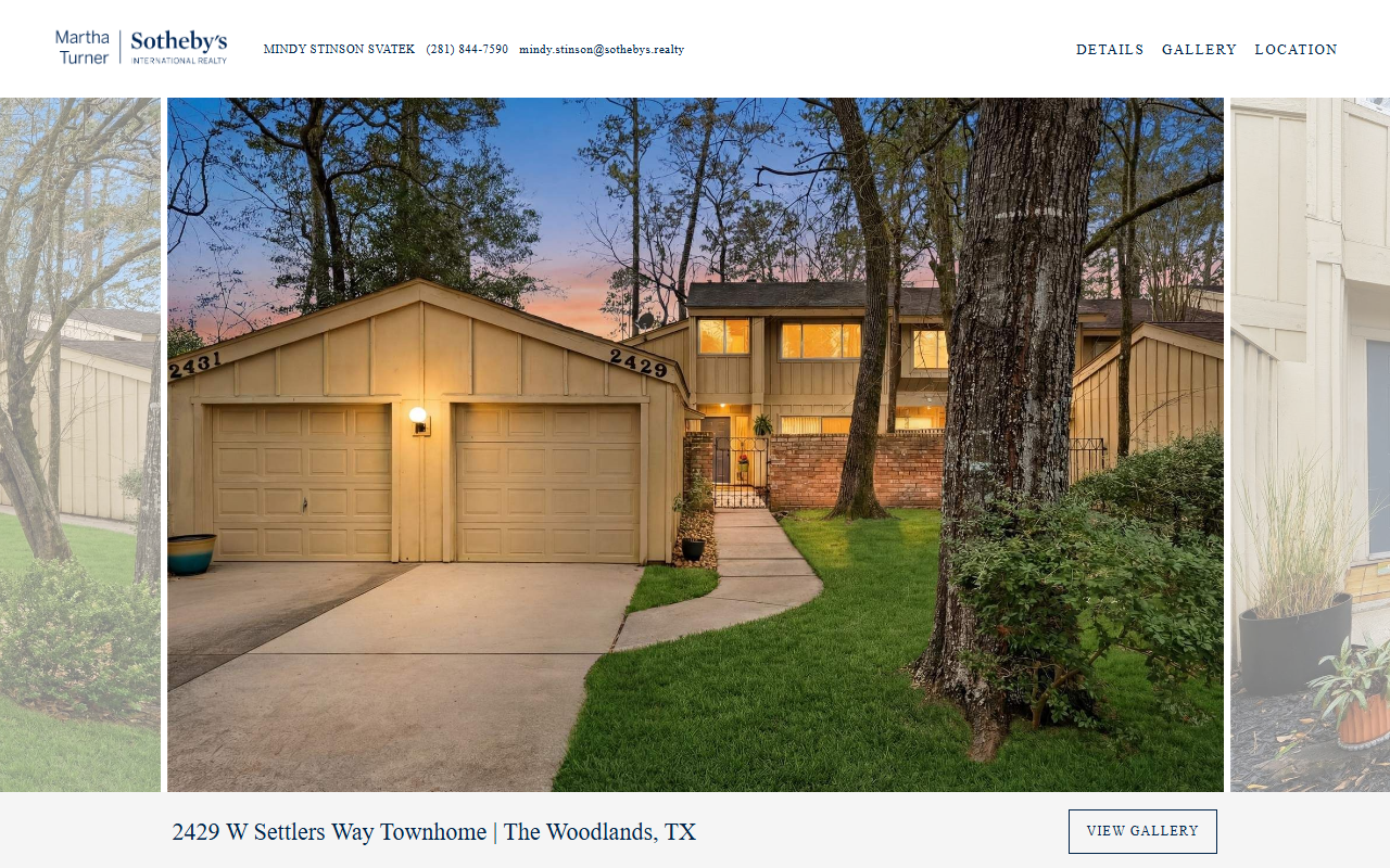 2429wsettlersway.com screenshot
