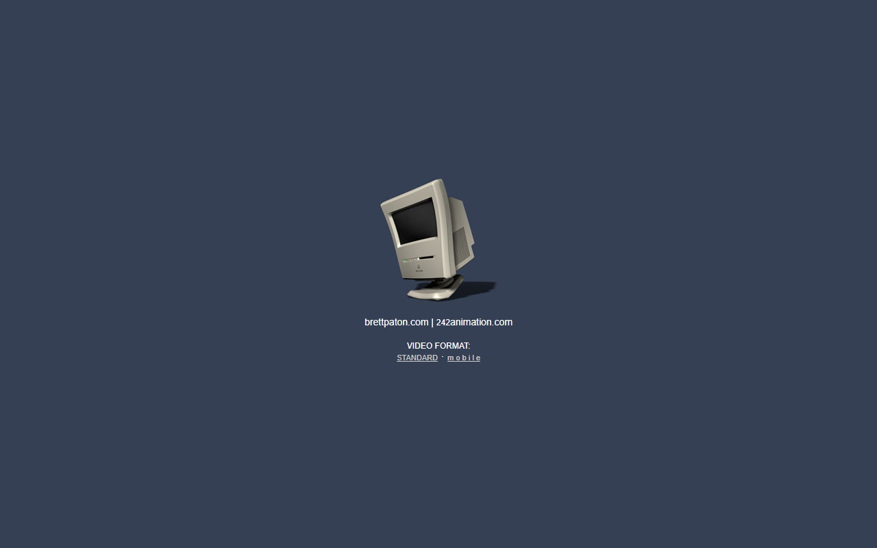 242animation.com screenshot