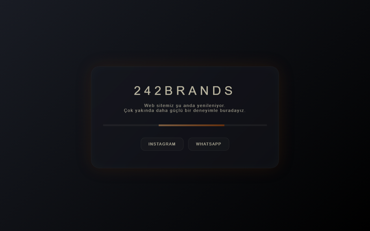 242brandss.com screenshot