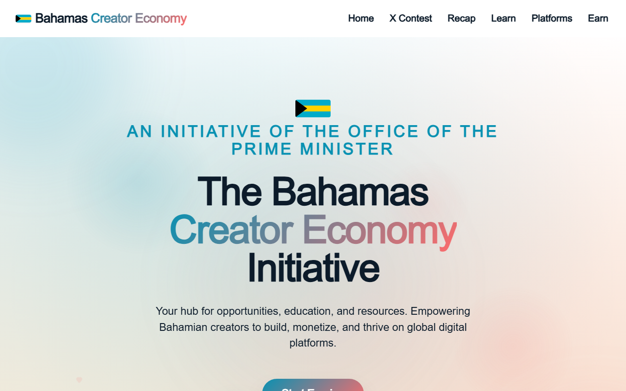 242creators.com screenshot