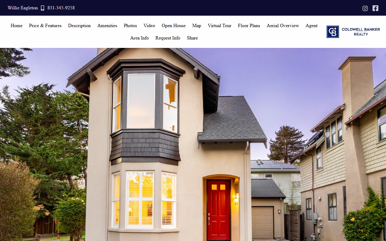 242cypress.com screenshot