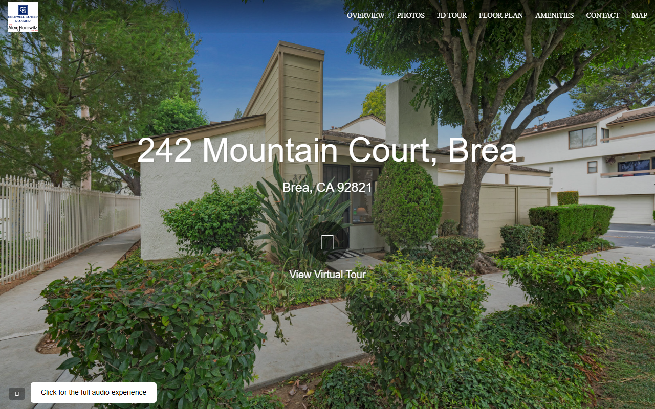 242mountain.com screenshot