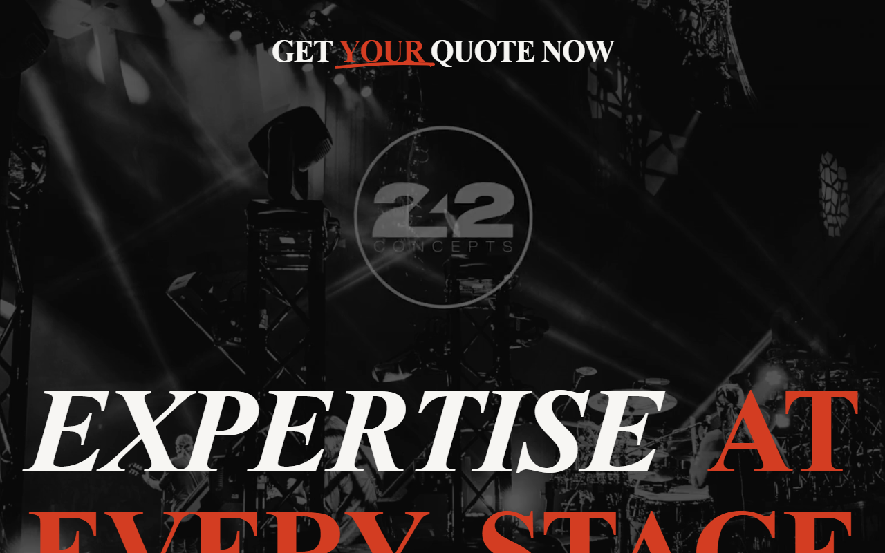 242nashville.com screenshot