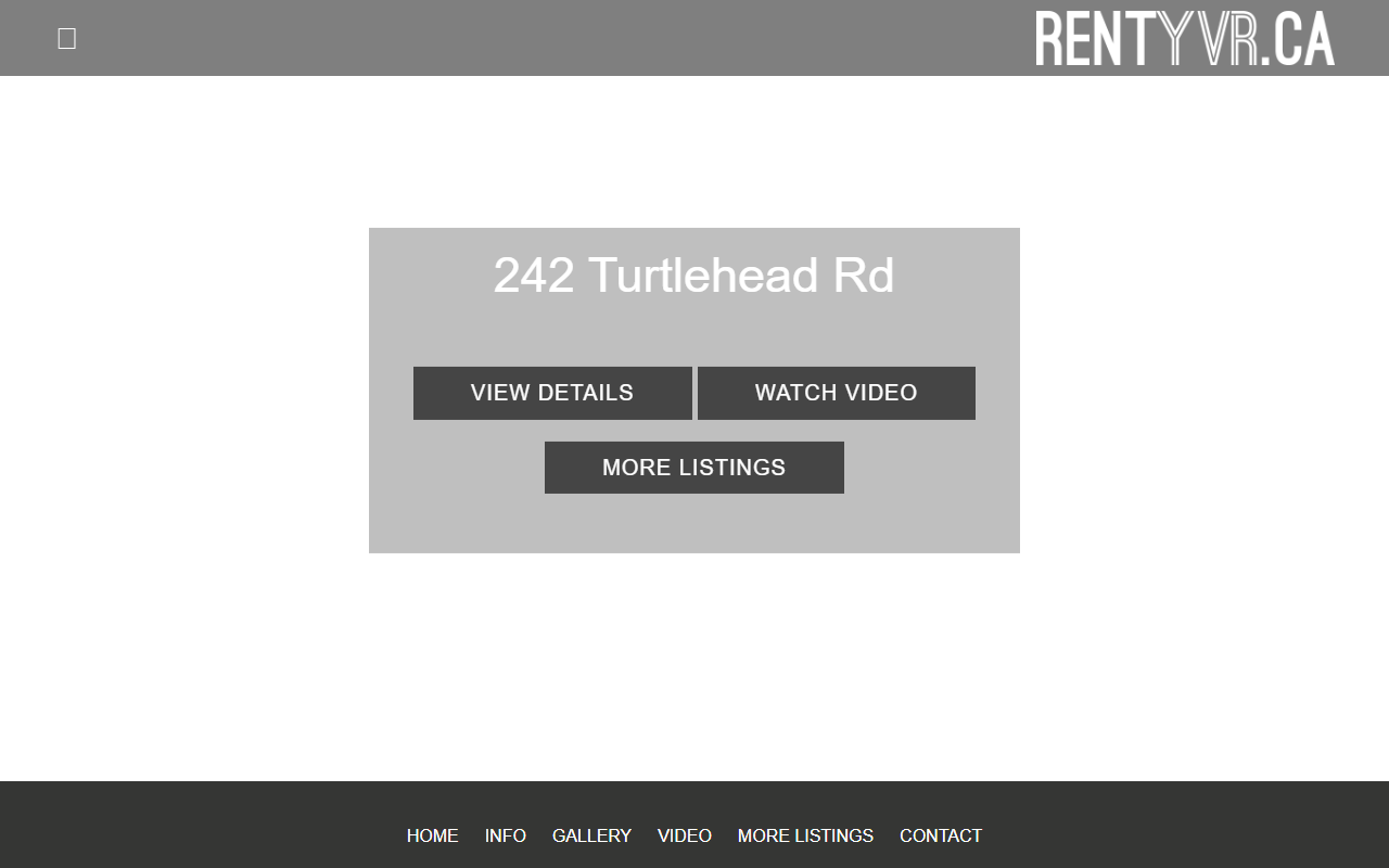 242turtlehead.com screenshot