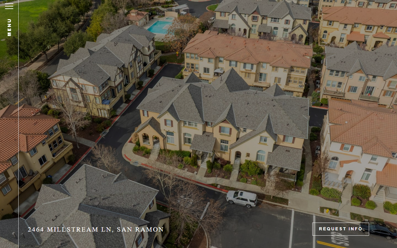 2464millstream.com screenshot