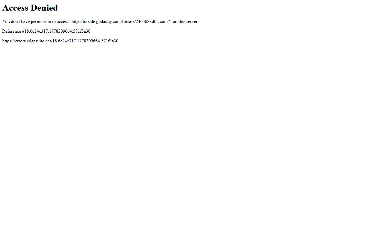 246508xdh2.com screenshot