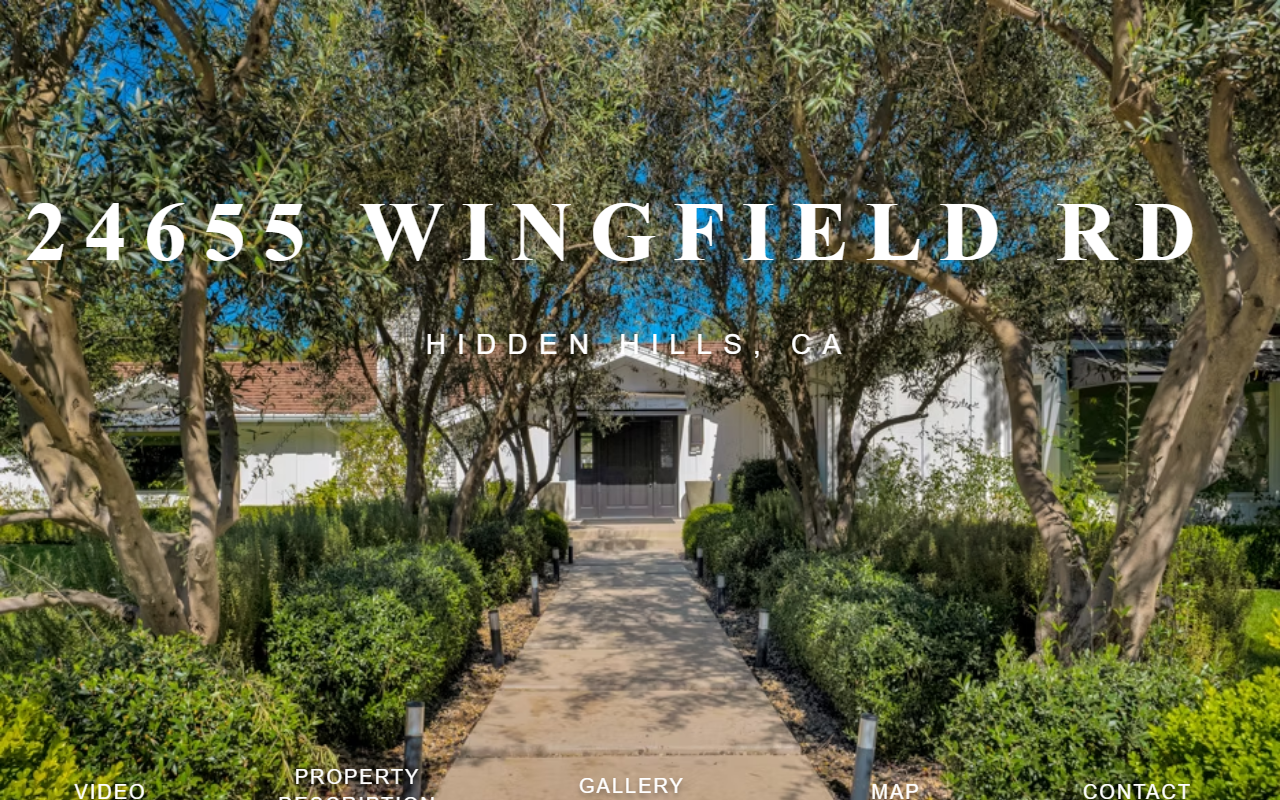 24655wingfield.com screenshot