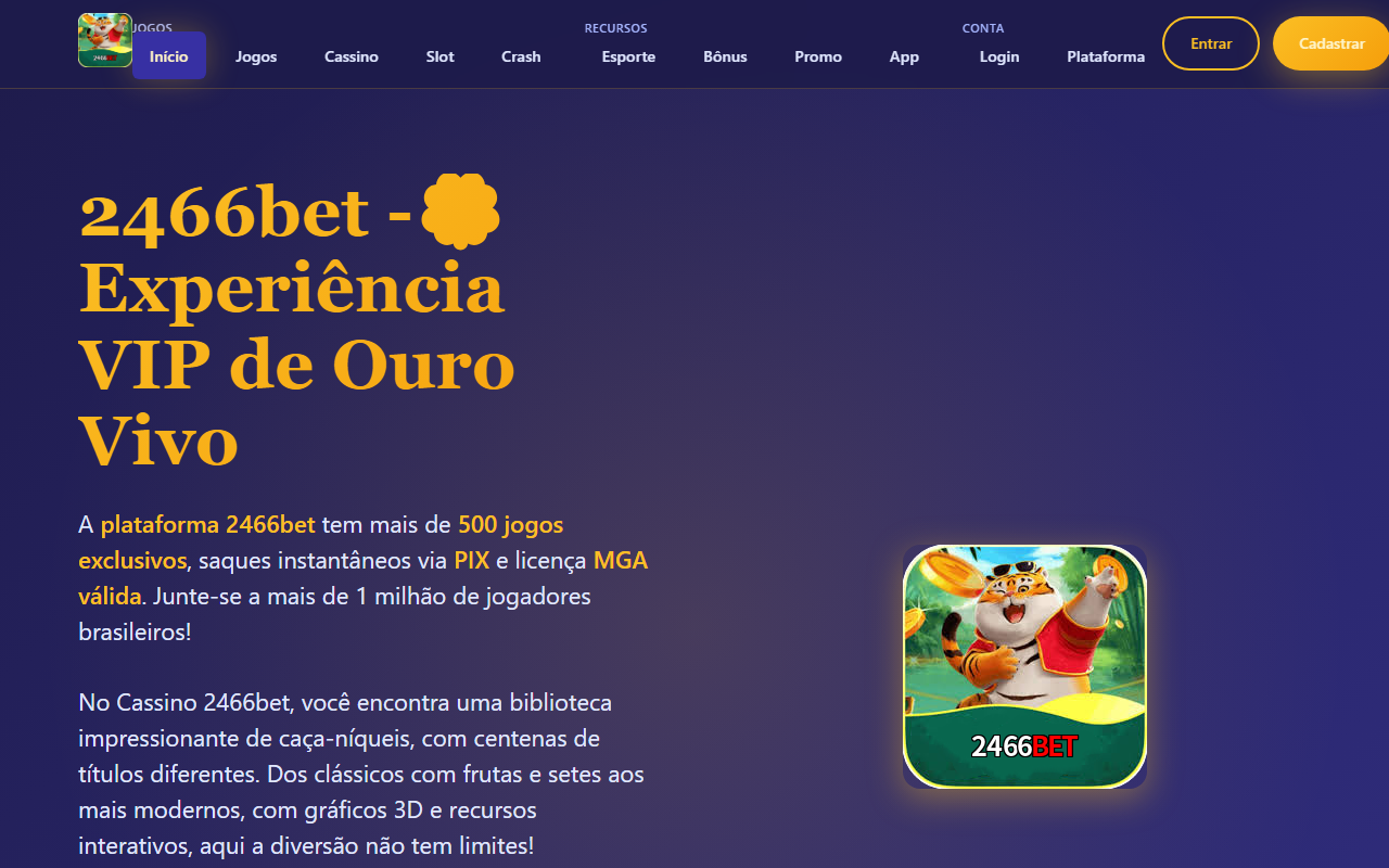 2466betbet.com screenshot