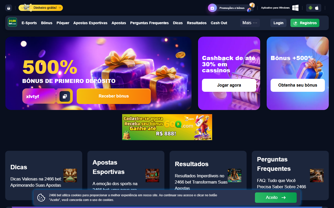 2466betlol.com screenshot