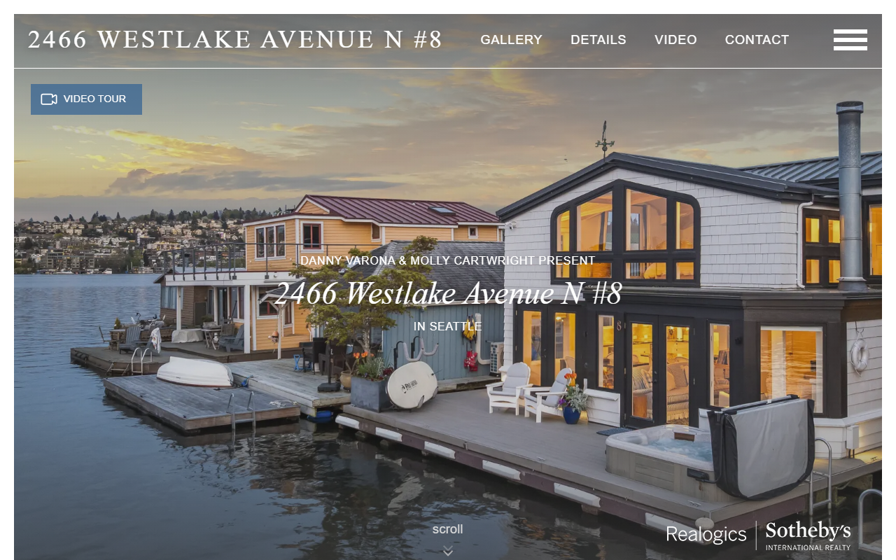 2466westlake8.com screenshot