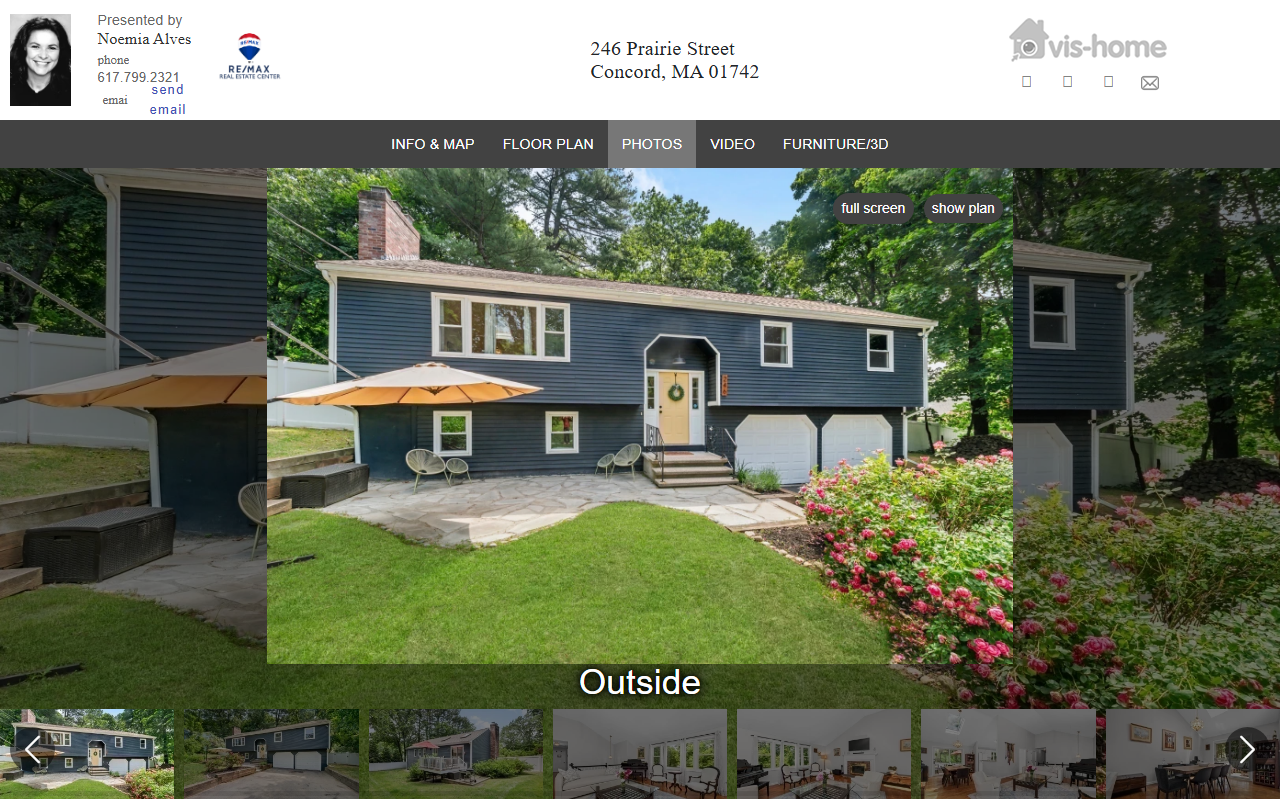 246prairie.com screenshot