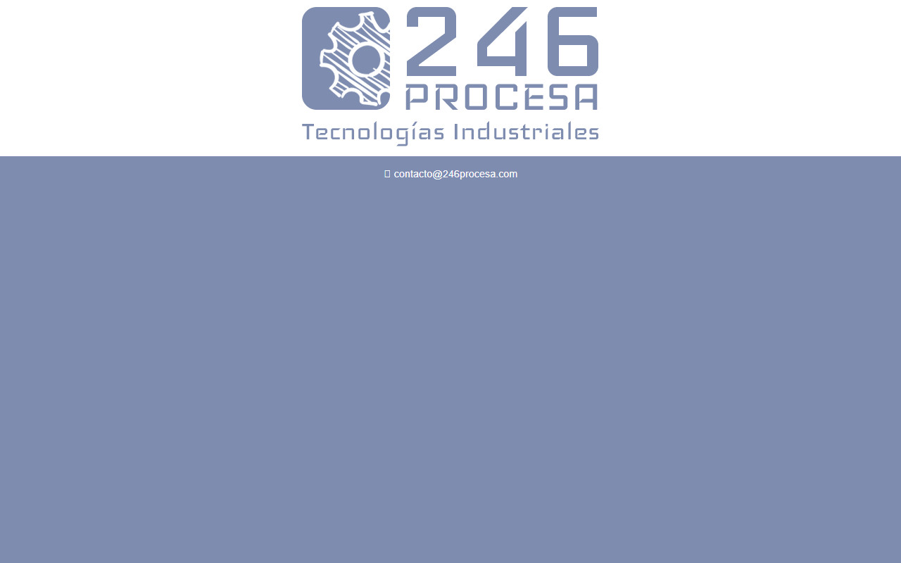 246procesa.com screenshot