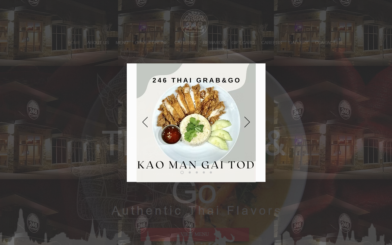 246thaigrabandgo.com screenshot