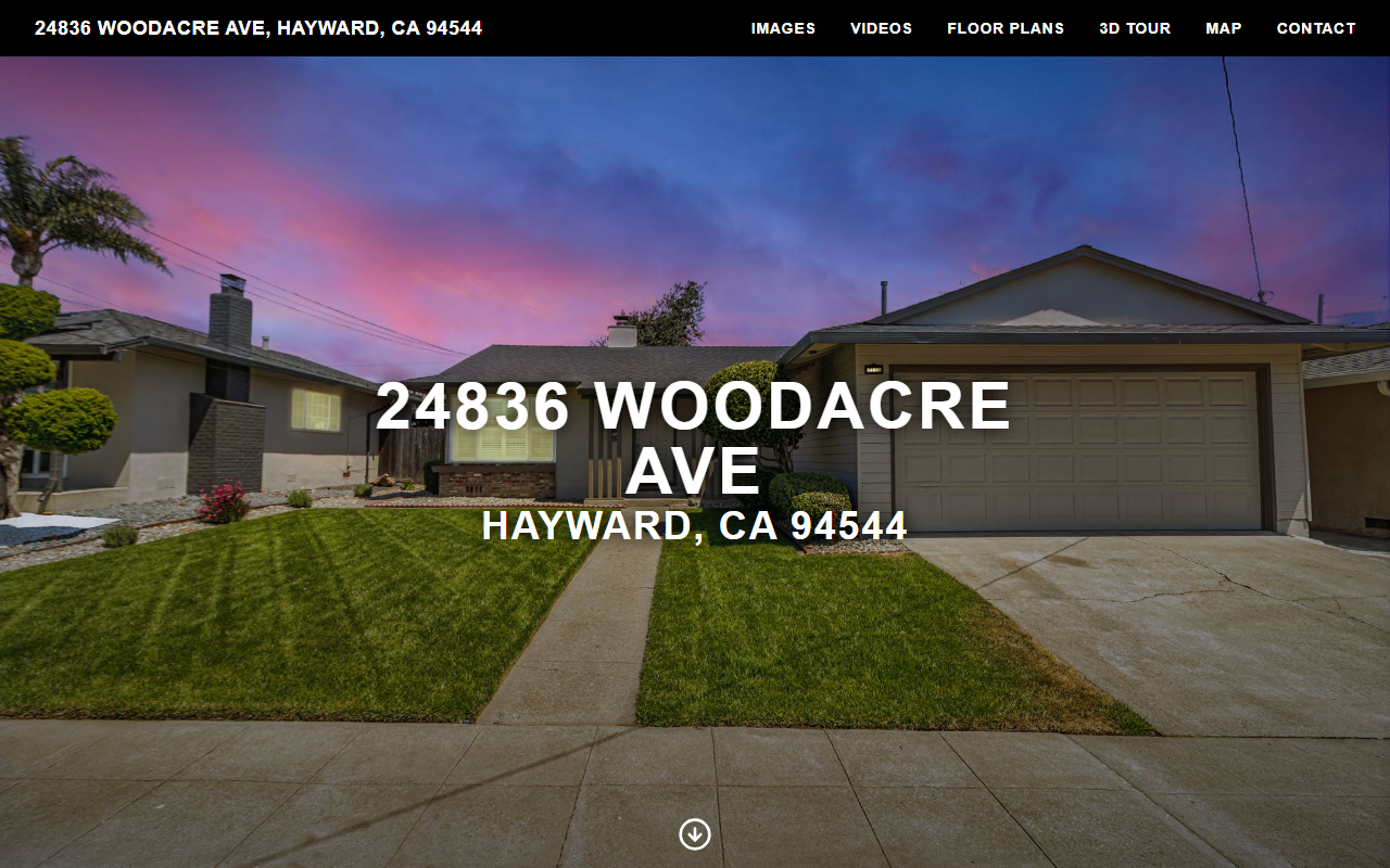 24836woodacreave.com screenshot