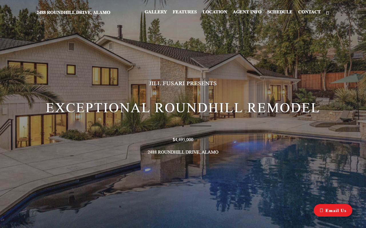 2488roundhill.com screenshot