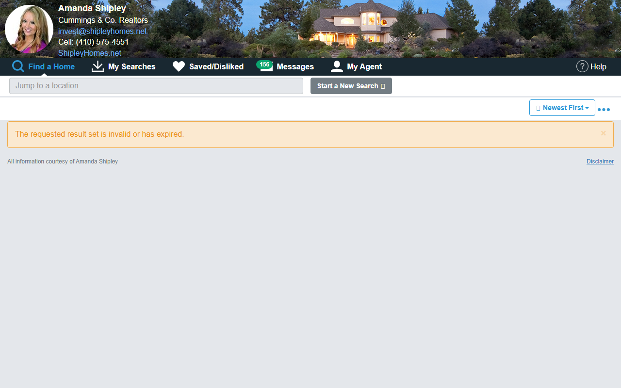 248edgevale.com screenshot