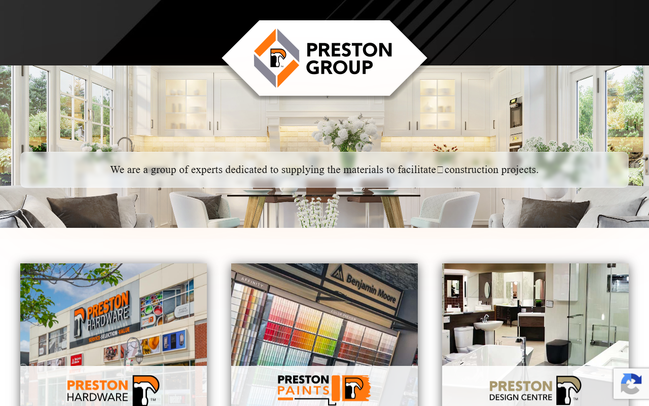248preston.com screenshot
