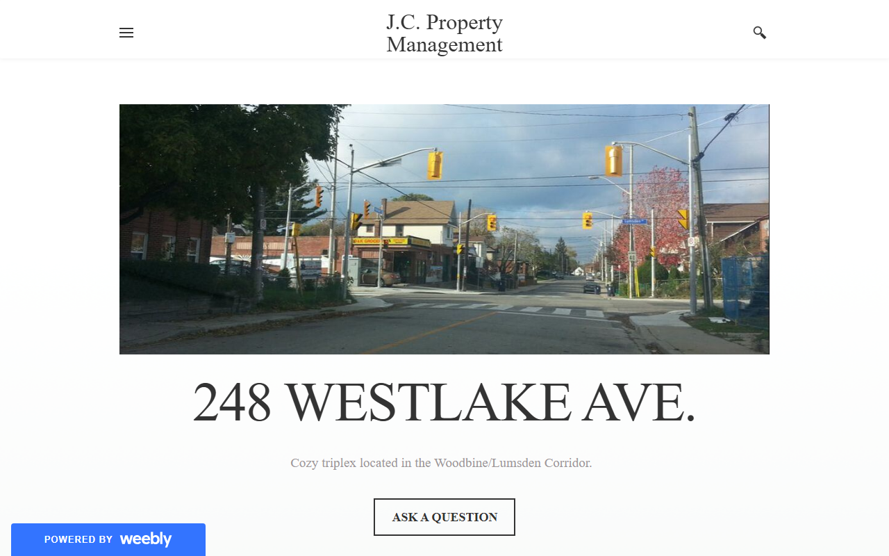 248westlake.com screenshot