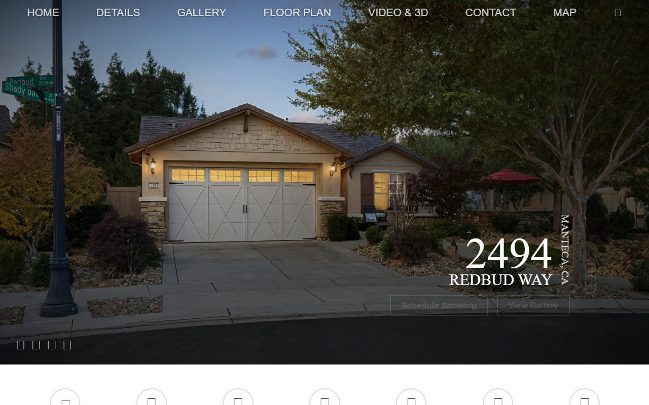 2494redbud.com screenshot