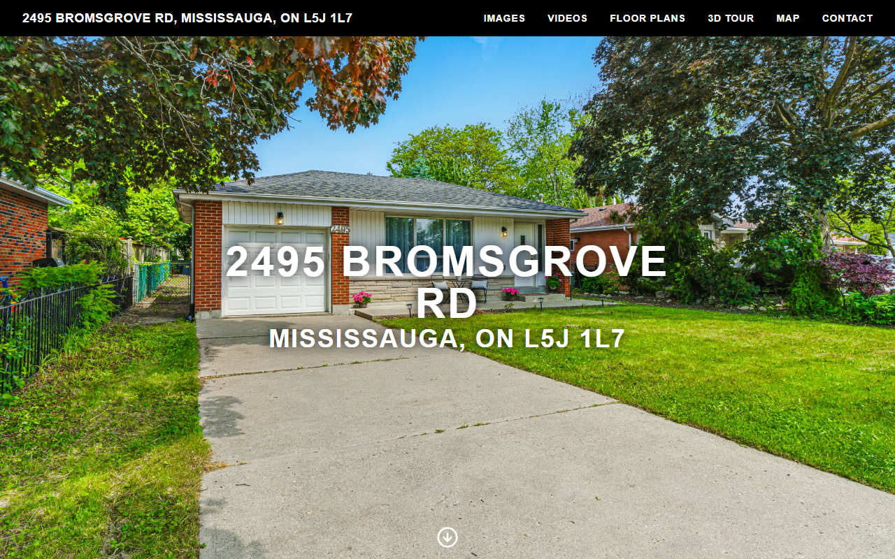 2495bromsgroverd.com screenshot
