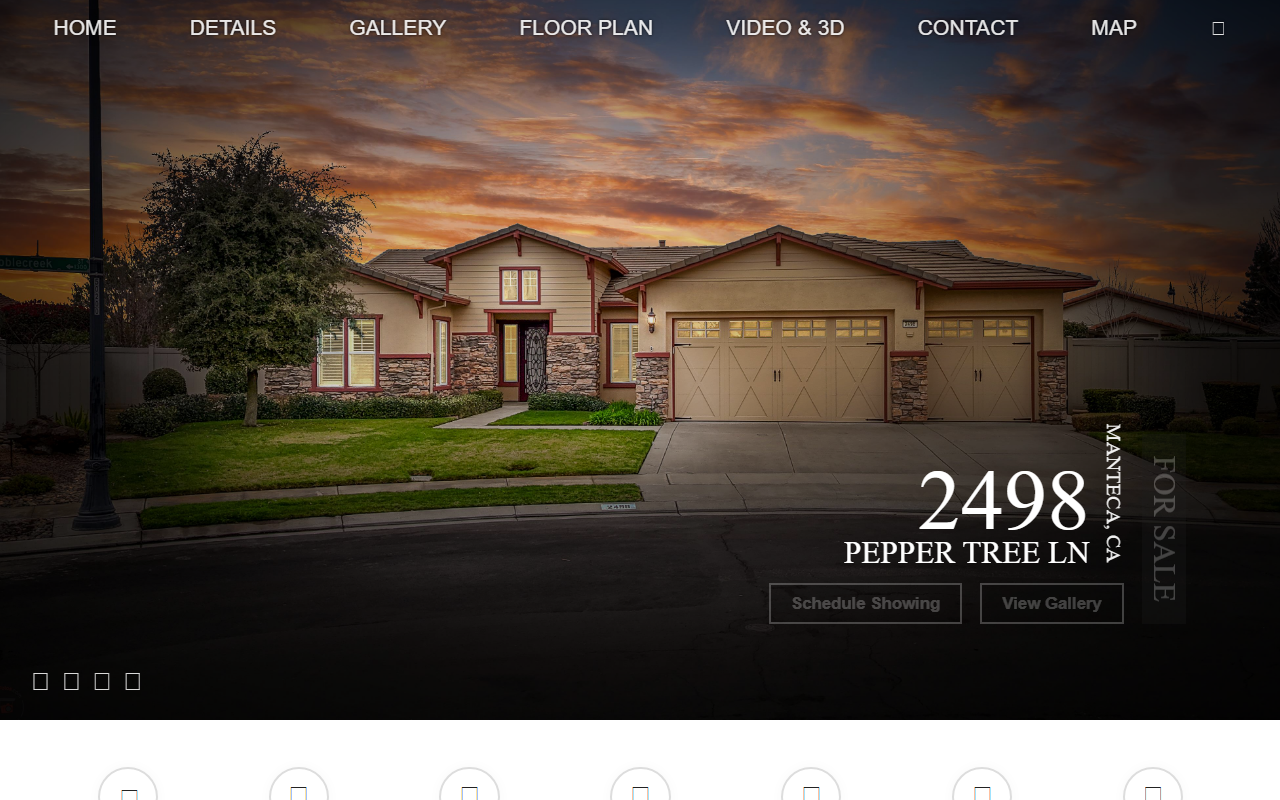 2498peppertree.com screenshot