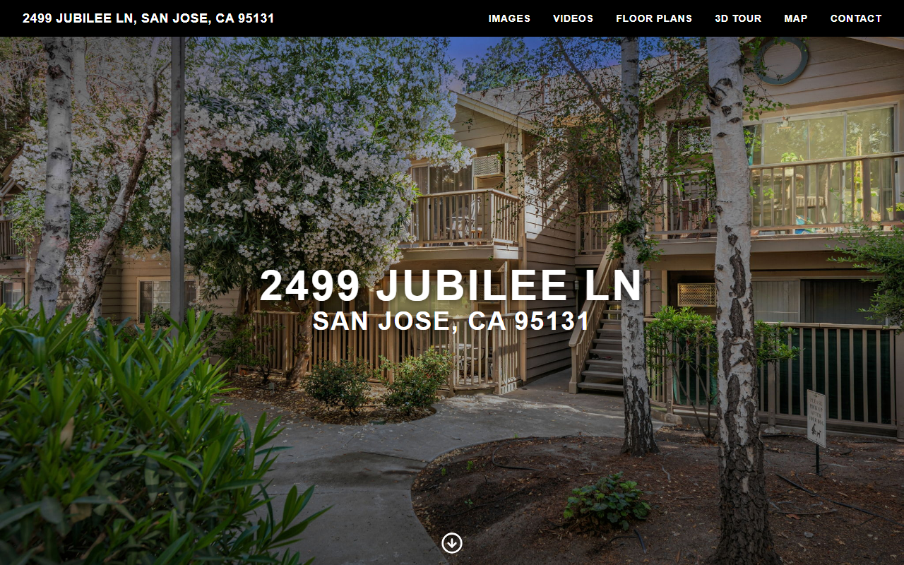 2499jubileeln.com screenshot